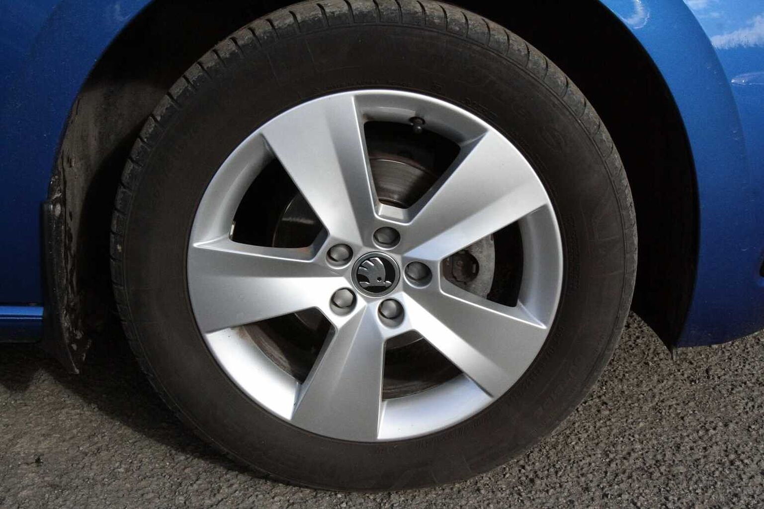 SKODA Scala 1.0 TSI SE 95 PS 5G Man