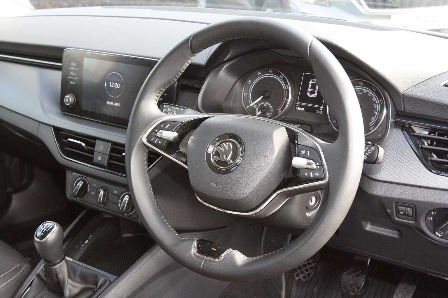 SKODA Scala 1.0 TSI SE 95 PS 5G Man