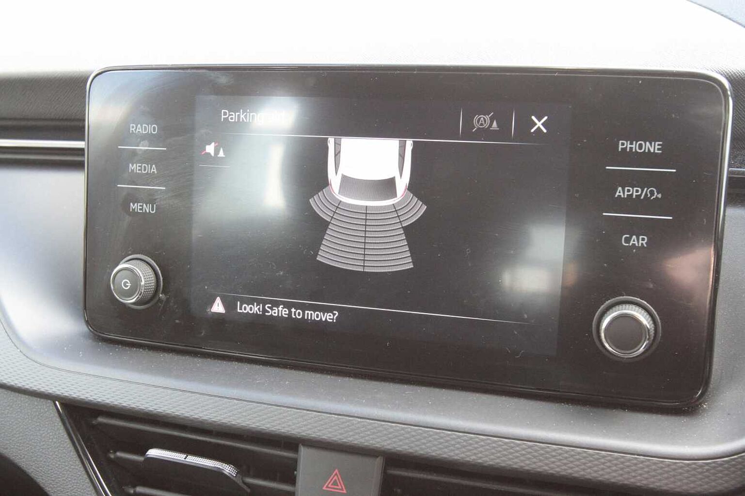 SKODA Scala 1.0 TSI SE 95 PS 5G Man